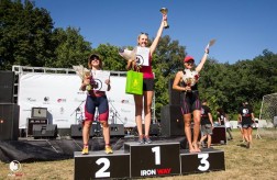 Iron Way 70.3 Kharkiv галерея фото #20
